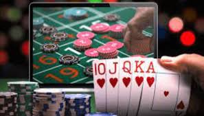 Вход на зеркало Casino Vodka